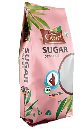 WB Gold Sugar